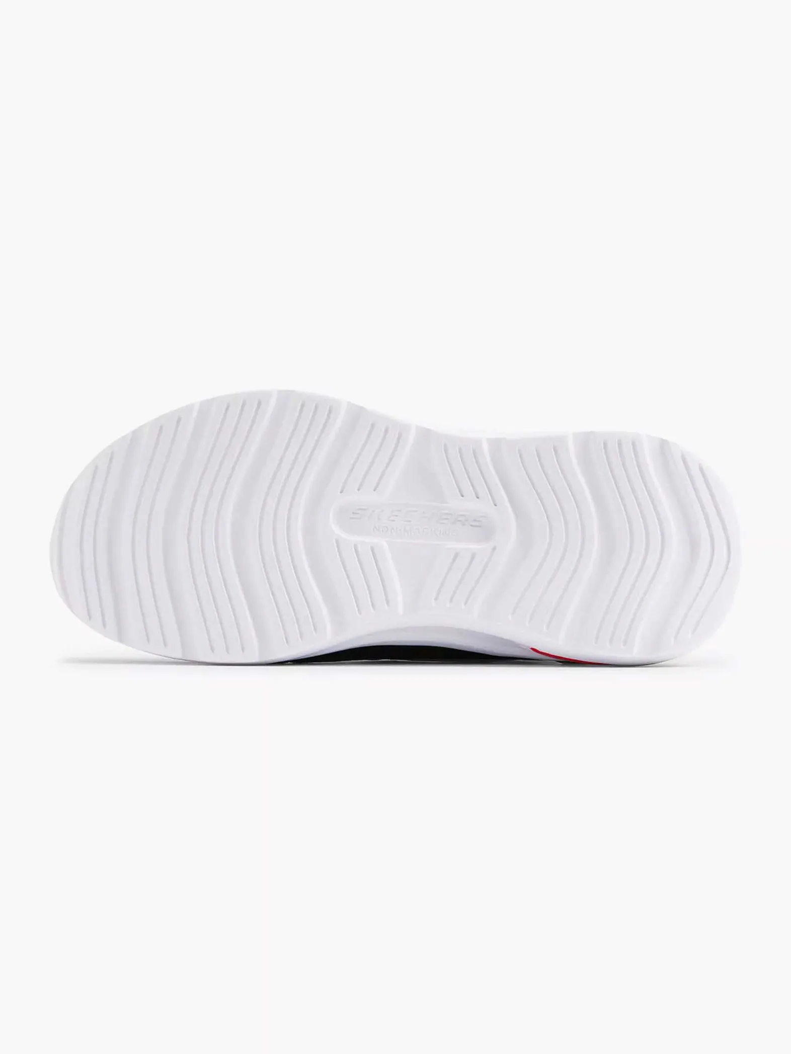 Skechers Blauwe Sneaker Swift Fit - Hands Free-Kinderen Jongensschoenen