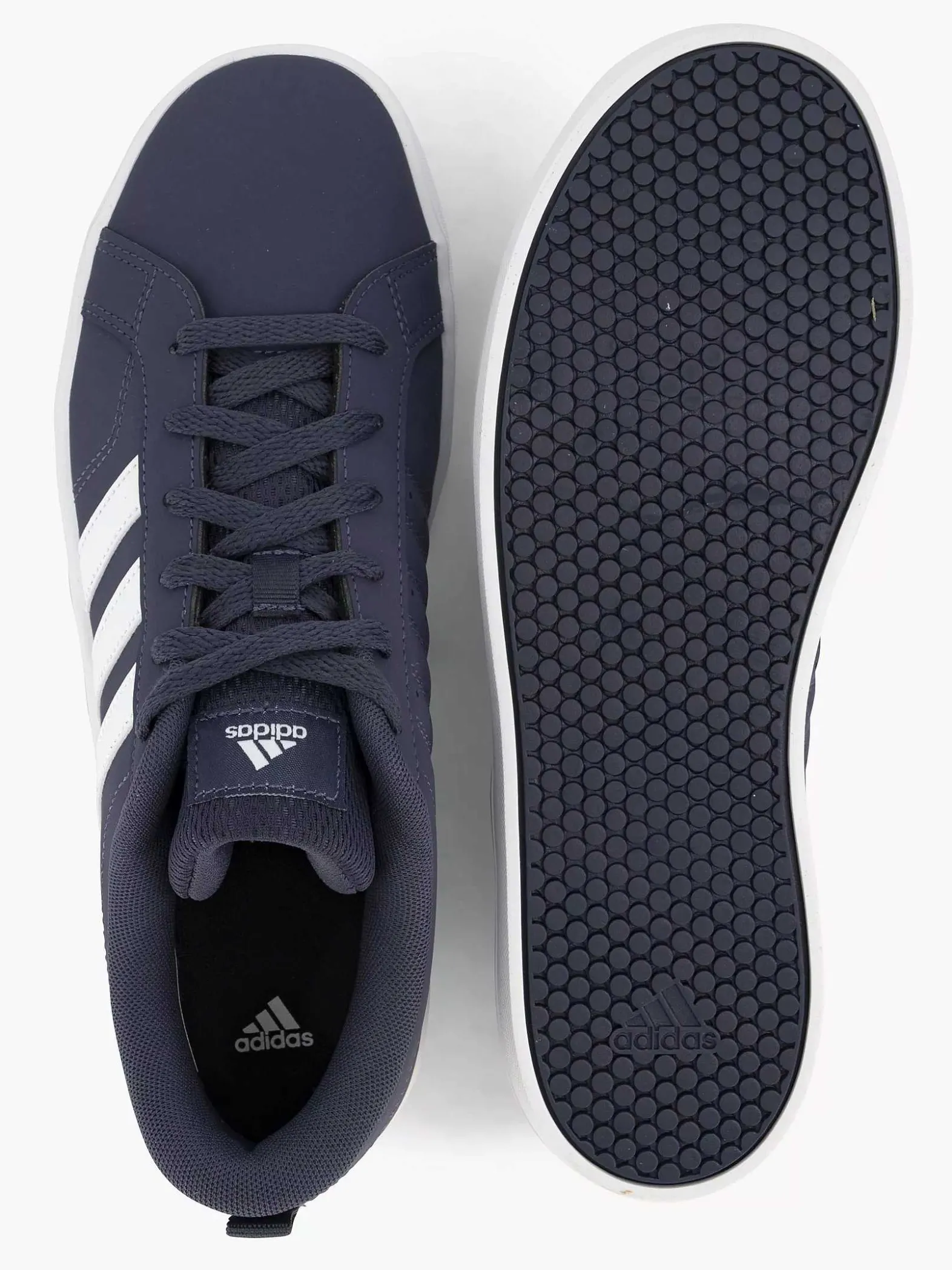 adidas Blauwe Sneaker Vs Pace 2.0 K-Kinderen Jongensschoenen