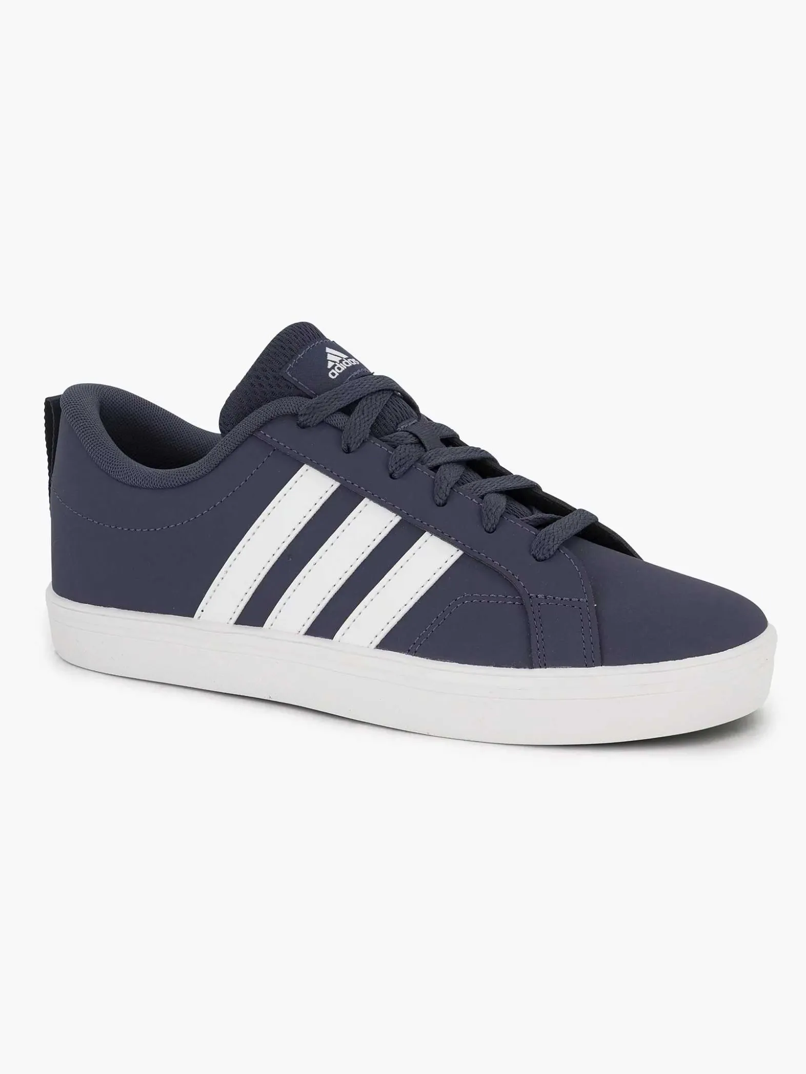 adidas Blauwe Sneaker Vs Pace 2.0 K-Kinderen Jongensschoenen