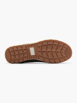 Memphis One Bruine Sneaker-Heren Sneakers