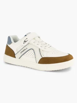 O'Neill Bruine Sneaker-Kinderen Jongensschoenen
