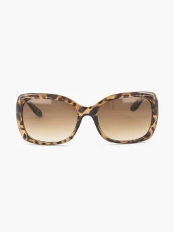 Graceland Bruine Zonnebril-Dames Online Exclusive Accessoires
