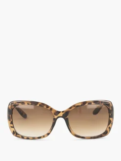 Graceland Bruine Zonnebril-Dames Online Exclusive Accessoires