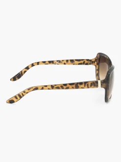 Graceland Bruine Zonnebril-Dames Online Exclusive Accessoires