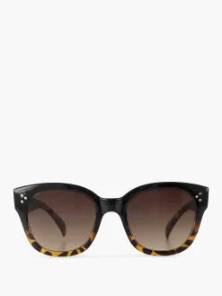 Graceland Bruine Zonnebril-Dames Online Exclusive Accessoires