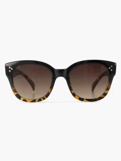 Graceland Bruine Zonnebril-Dames Online Exclusive Accessoires