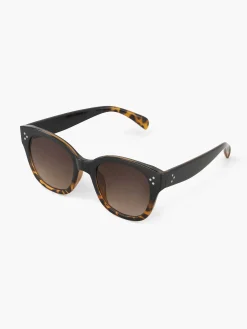 Graceland Bruine Zonnebril-Dames Online Exclusive Accessoires