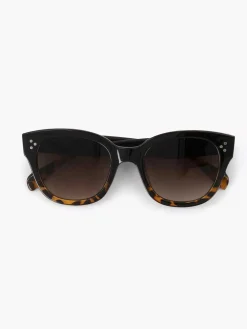 Graceland Bruine Zonnebril-Dames Online Exclusive Accessoires