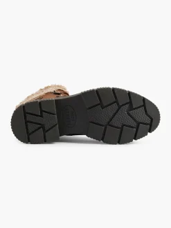 Easy Street Camel Veterboot-Dames Enkellaarzen & Boots
