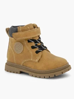 Vty Camel Veterboot-Kinderen Jongensschoenen
