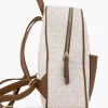 Michael Shannon Cognac Rugzak-Dames Online Exclusive Accessoires