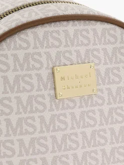 Michael Shannon Cognac Rugzak-Dames Online Exclusive Accessoires
