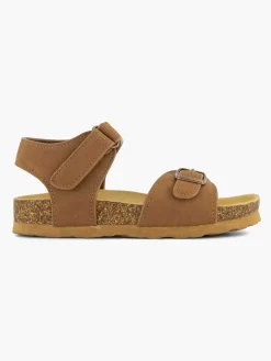 Vty Cognac Sandaal-Kinderen Jongensschoenen