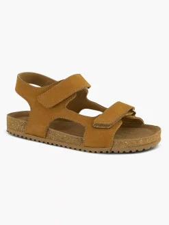 Vty Cognac Sandaal-Kinderen Jongensschoenen