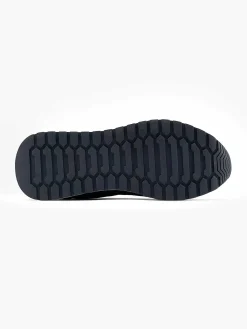 Graceland Donkerblauwe Chunky Sneaker-Dames Sneakers
