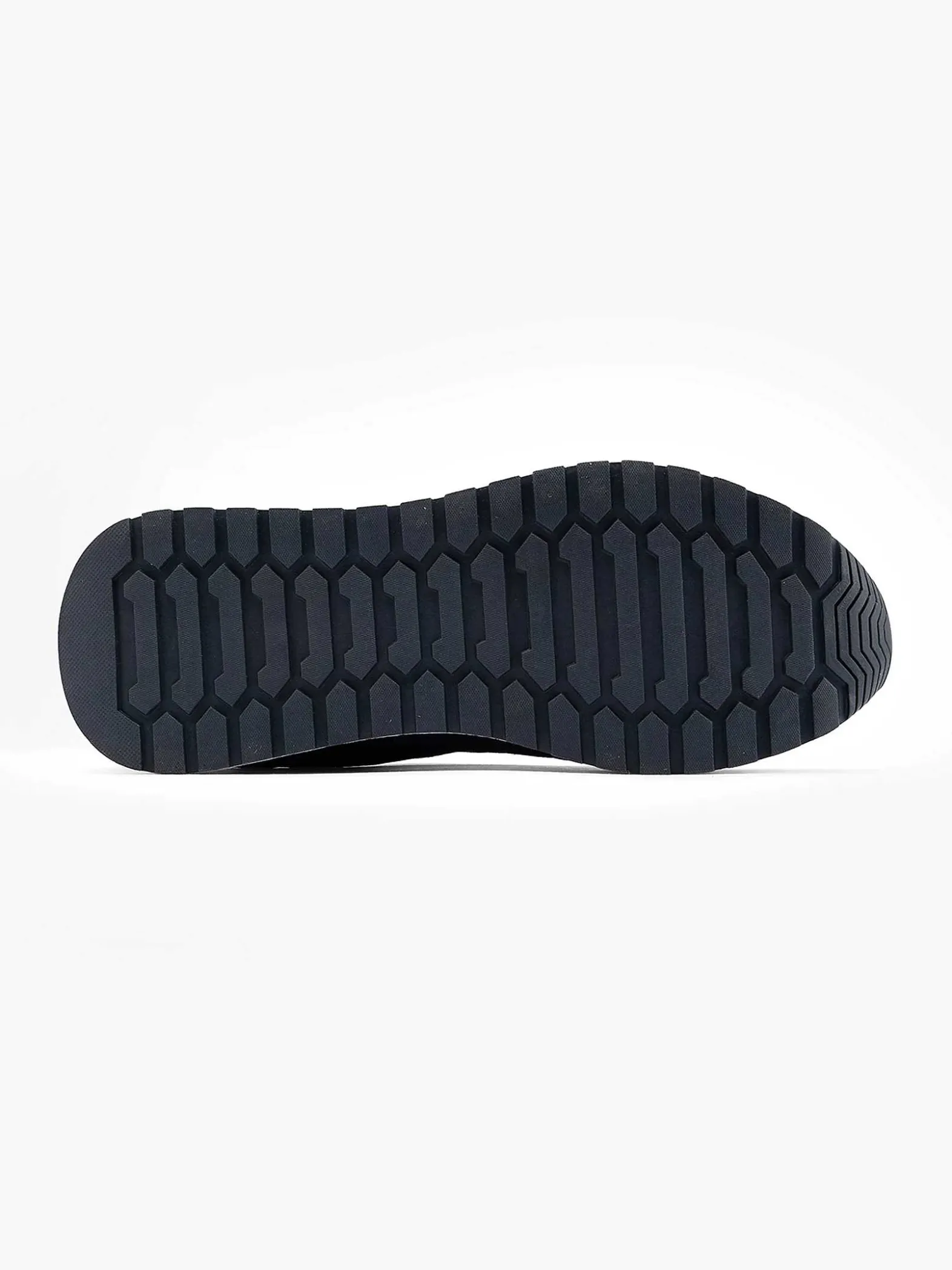 Graceland Donkerblauwe Chunky Sneaker-Dames Sneakers