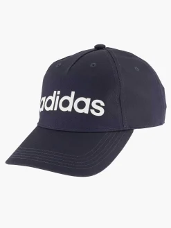adidas Donkerblauwe Daily Cap-Dames Online Exclusive Accessoires