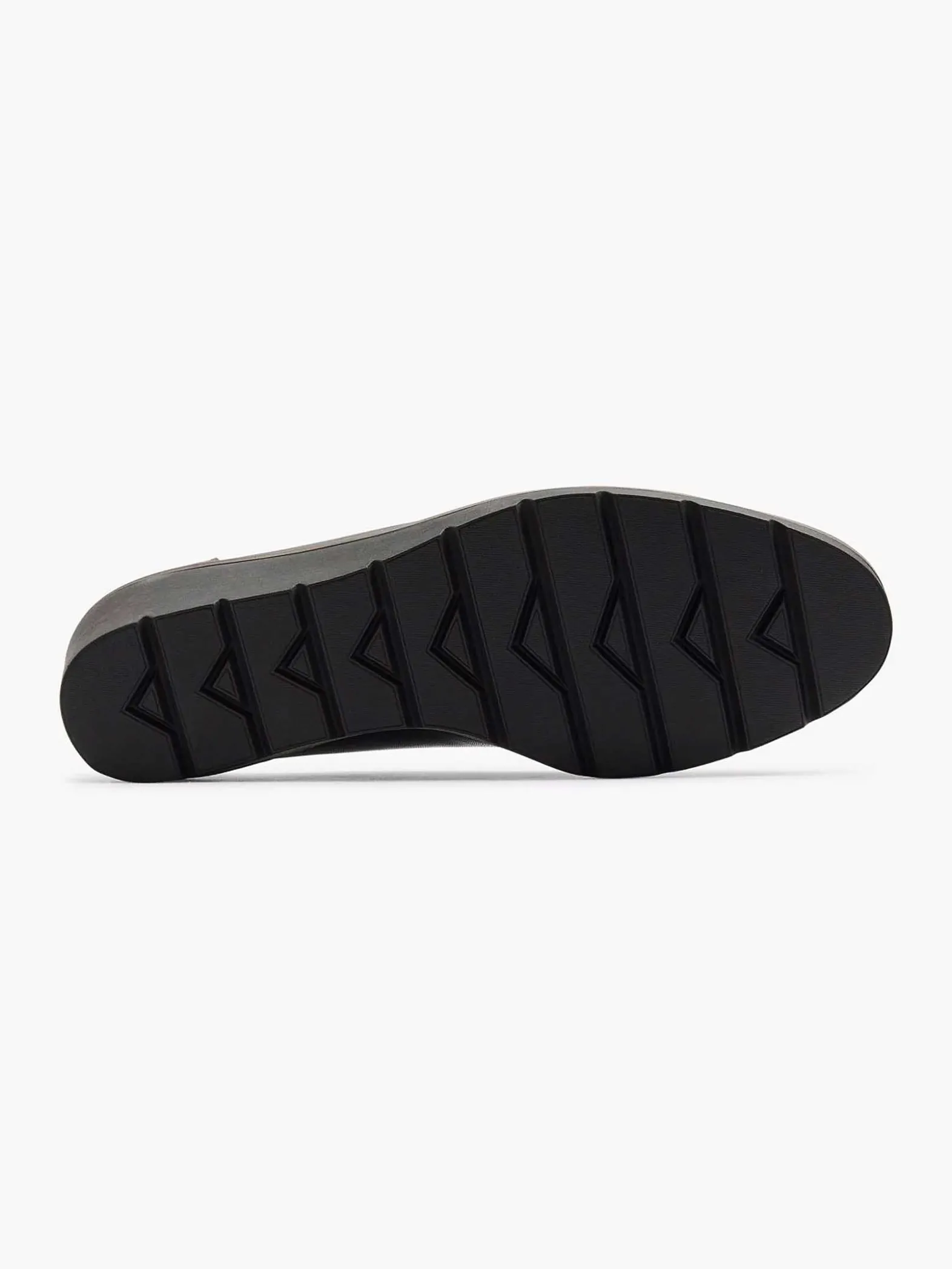 Graceland Donkerblauwe Pump Sleehak-Dames Pumps