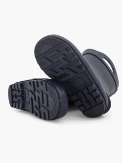 Landrover Donkerblauwe Regenlaars-Kinderen Jongensschoenen
