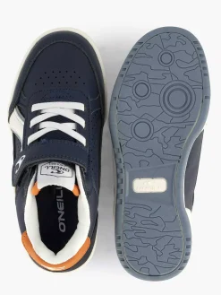 O'Neill Donkerblauwe Sneaker-Kinderen Jongensschoenen