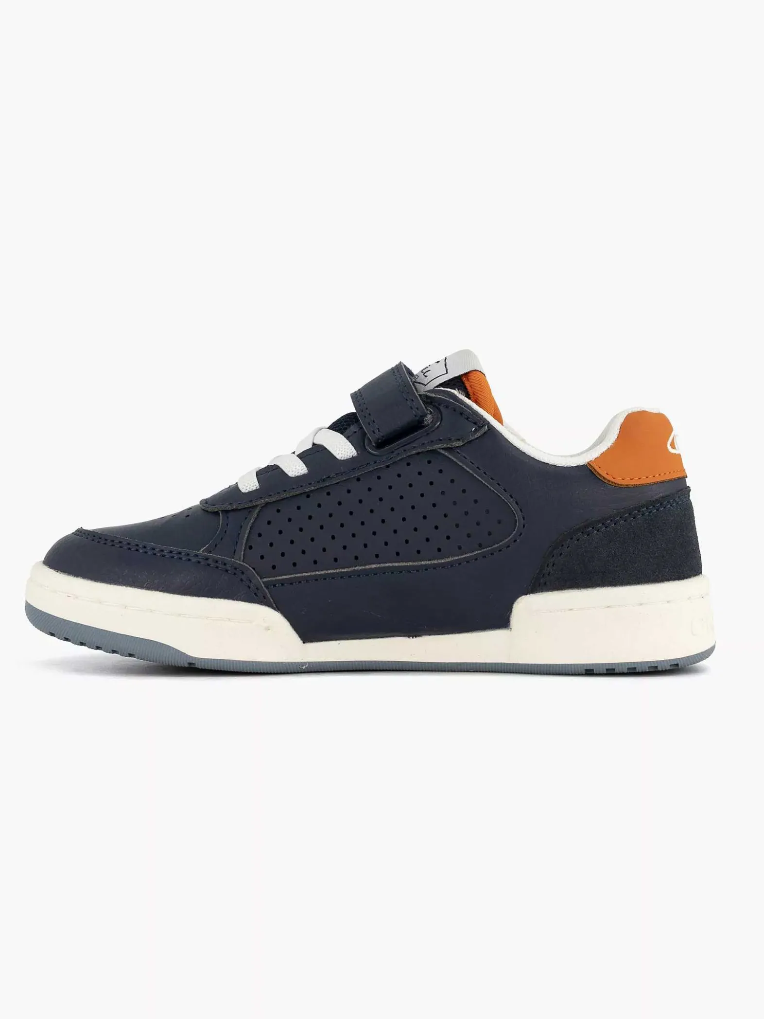 O'Neill Donkerblauwe Sneaker-Kinderen Jongensschoenen