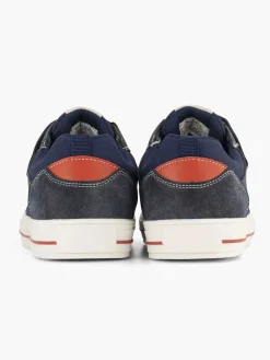 O'Neill Donkerblauwe Sneaker-Kinderen Jongensschoenen