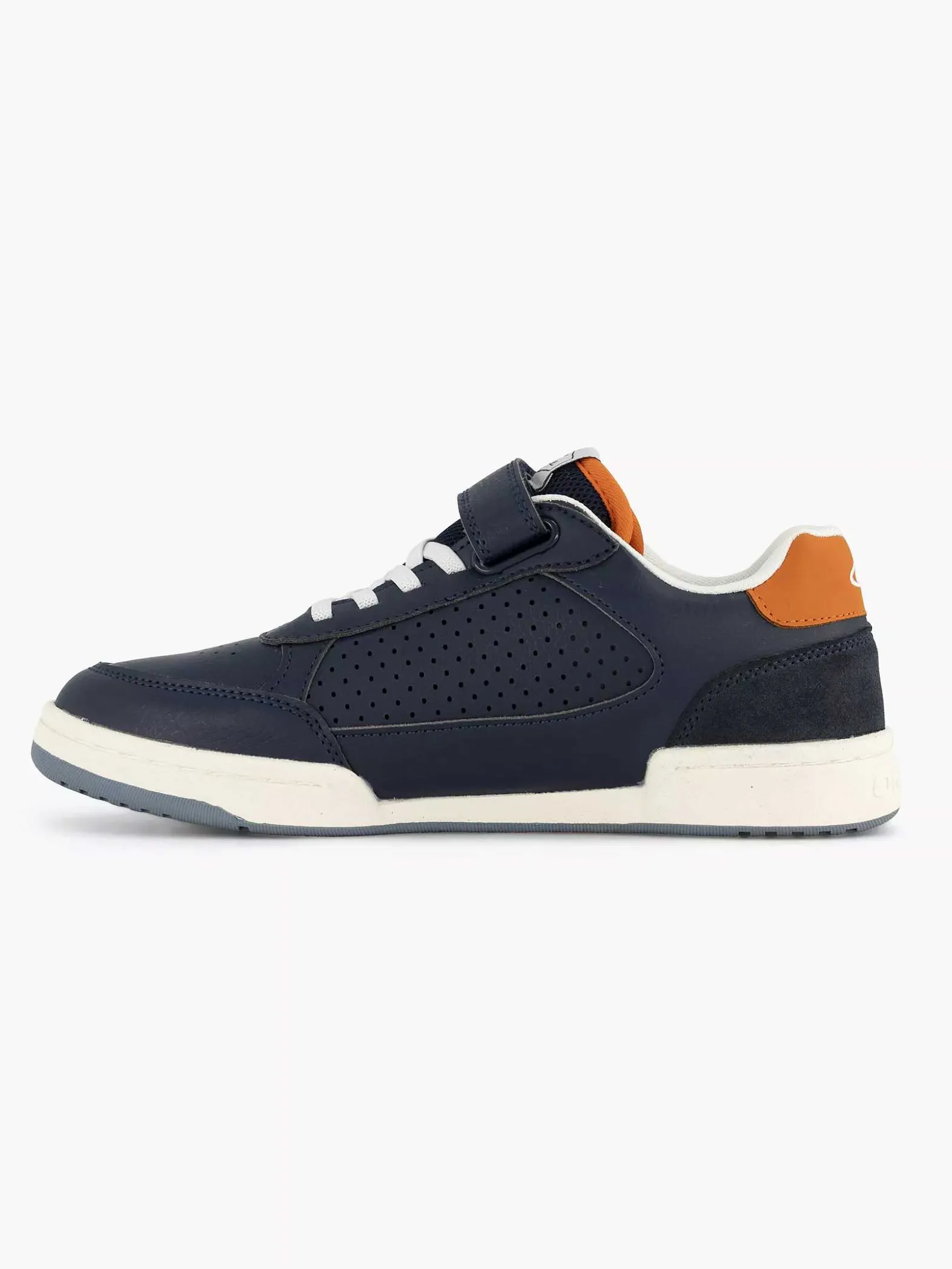O'Neill Donkerblauwe Sneaker-Kinderen Jongensschoenen