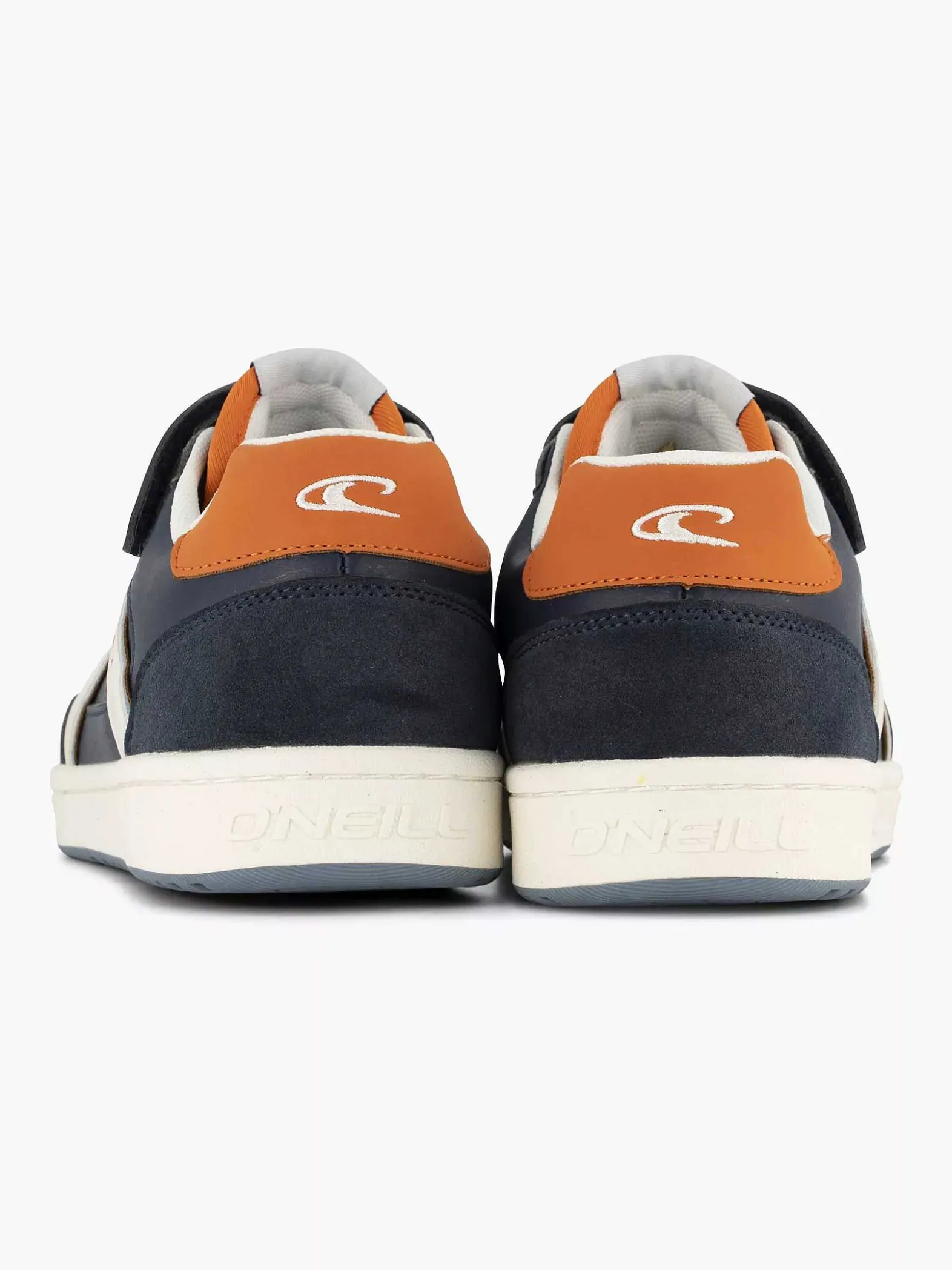 O'Neill Donkerblauwe Sneaker-Kinderen Jongensschoenen