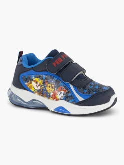 PAW Patrol Donkerblauwe Sneaker-Kinderen Jongensschoenen
