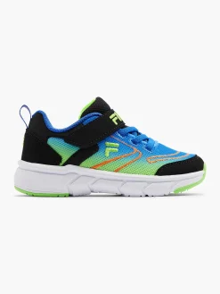 FILA Gekleurde Chunky Sneaker-Kinderen Jongensschoenen