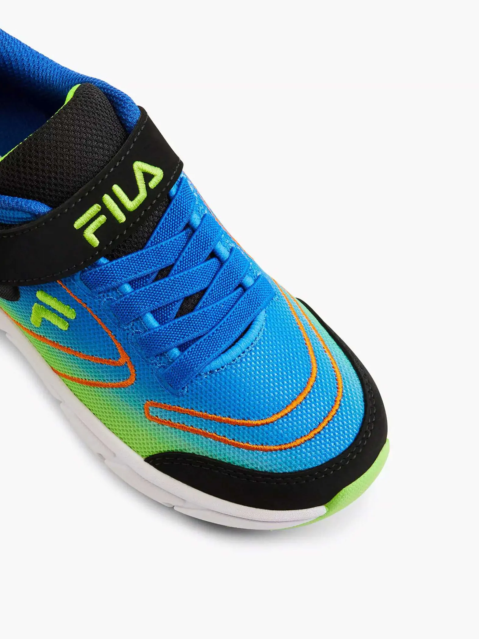 FILA Gekleurde Chunky Sneaker-Kinderen Babyschoenen