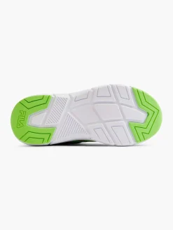 FILA Gekleurde Chunky Sneaker-Kinderen Babyschoenen