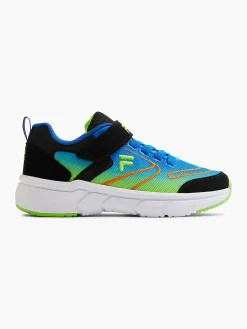 FILA Gekleurde Chunky Sneaker-Kinderen Babyschoenen