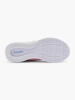 Skechers Gekleurde Gillian - Glam Pop-Kinderen Jongensschoenen