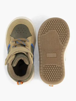 Vty Gekleurde Hoge Sneaker-Kinderen Jongensschoenen
