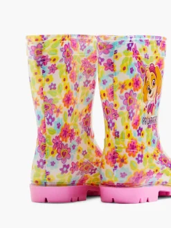PAW Patrol Gekleurde Regenlaars-Kinderen Jongensschoenen