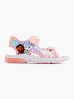 Gabby�s dollhouse Gekleurde Sandaal-Kinderen Babyschoenen