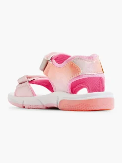 Gabby�s dollhouse Gekleurde Sandaal-Kinderen Babyschoenen
