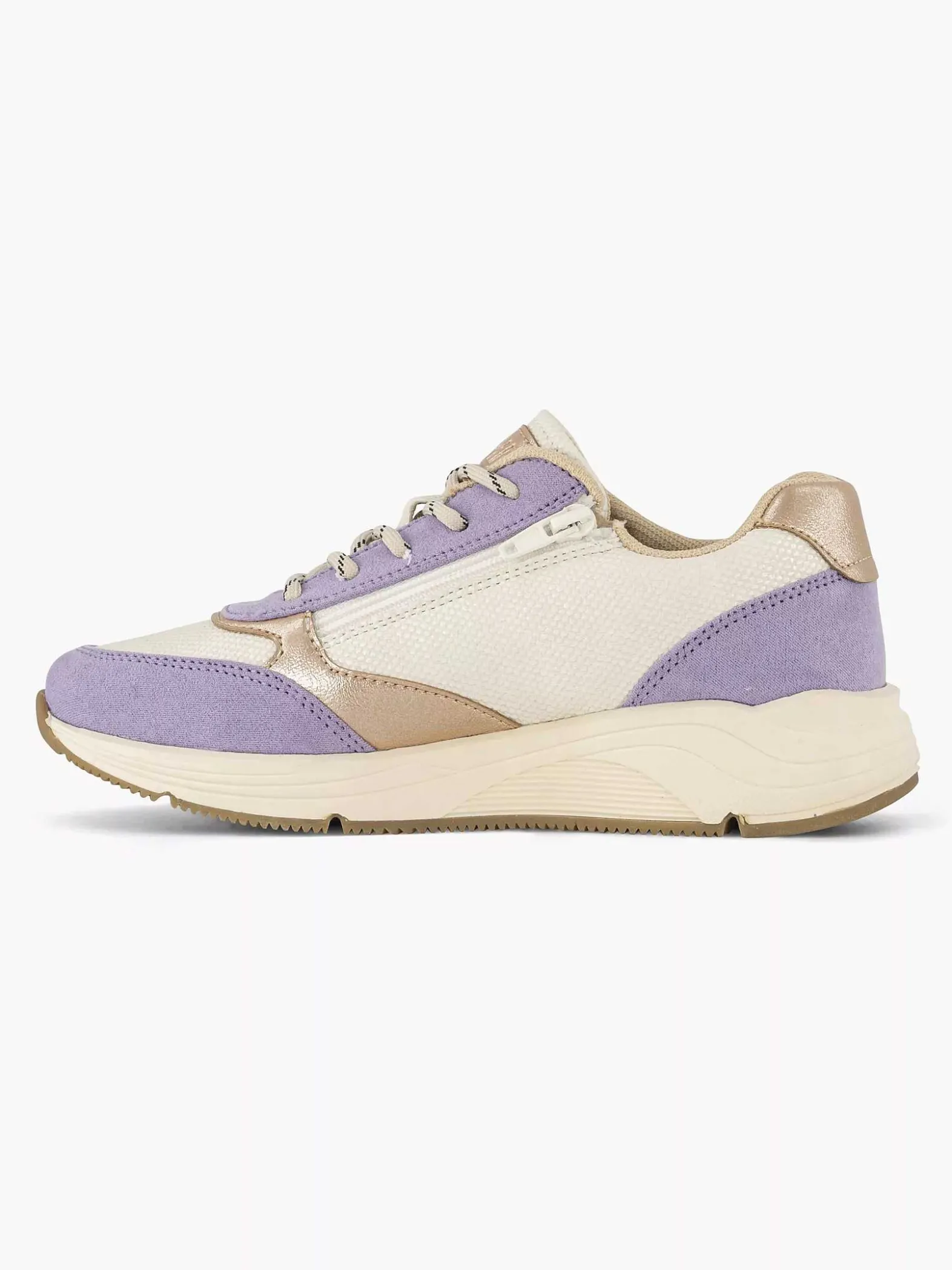 Oxmox Gekleurde Sneaker-Kinderen Jongensschoenen