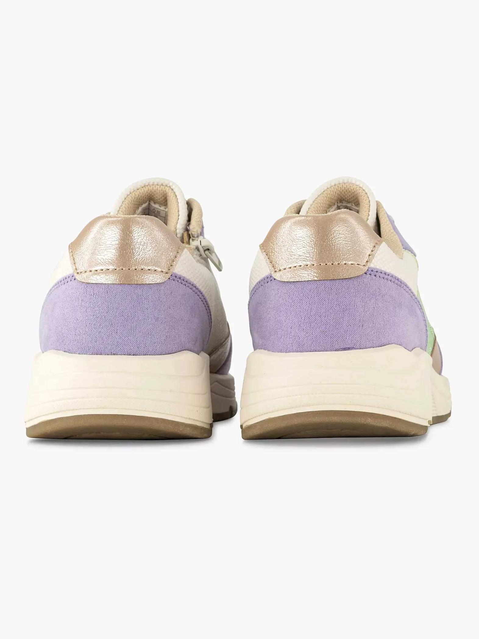Oxmox Gekleurde Sneaker-Kinderen Jongensschoenen