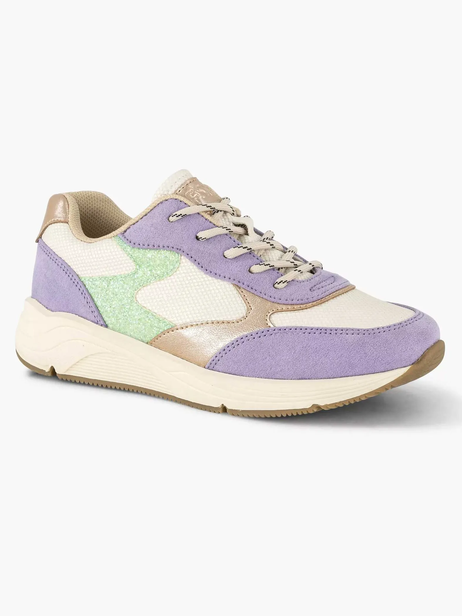 Oxmox Gekleurde Sneaker-Kinderen Jongensschoenen