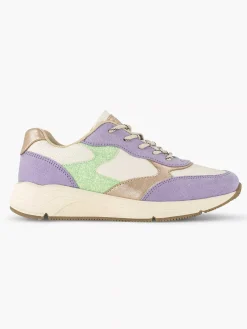 Oxmox Gekleurde Sneaker-Kinderen Jongensschoenen