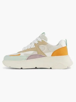 Oxmox Gekleurde Sneaker-Kinderen Jongensschoenen