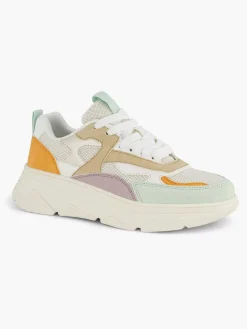 Oxmox Gekleurde Sneaker-Kinderen Jongensschoenen