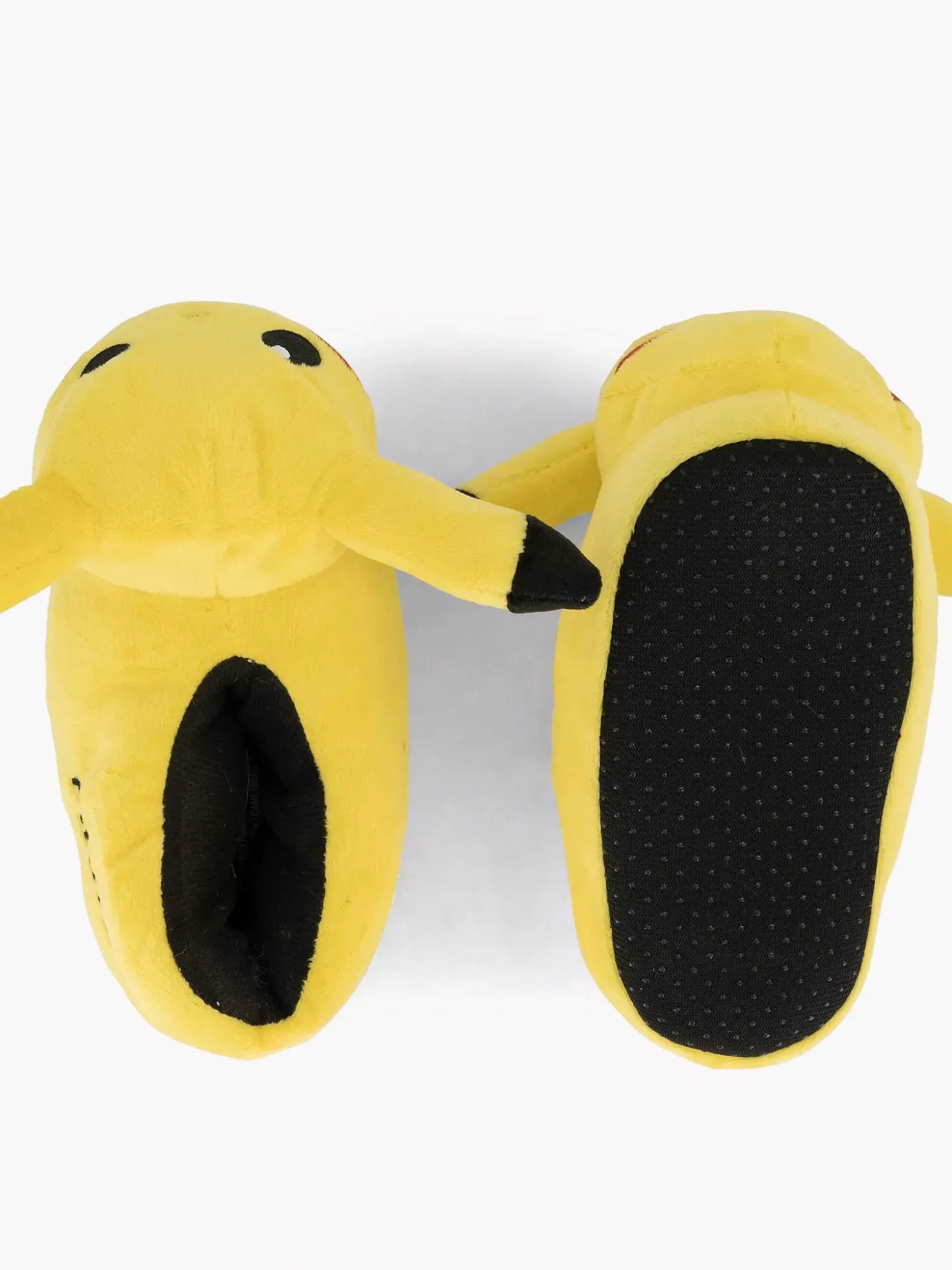 Pokémon Gele Pantoffel Pokemon-Kinderen Jongensschoenen