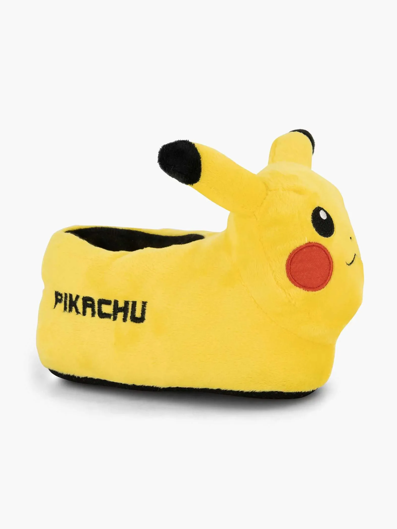 Pokémon Gele Pantoffel Pokemon-Kinderen Jongensschoenen