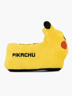 Pokémon Gele Pantoffel Pokemon-Kinderen Jongensschoenen