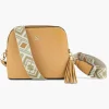 Graceland Gele Schoudertas-Dames Online Exclusive Accessoires