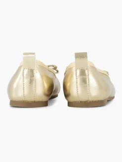 Graceland Gouden Ballerina Gesp-Kinderen Jongensschoenen