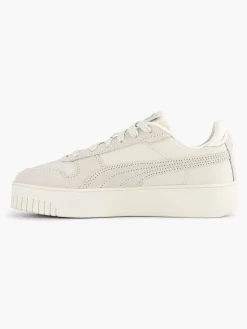 Puma Gouden Carina Street Sd-Dames Sneakers